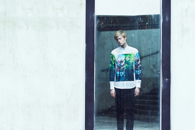 McQ by Alexander McQueen 2016 Spring Summer New Arrivals
