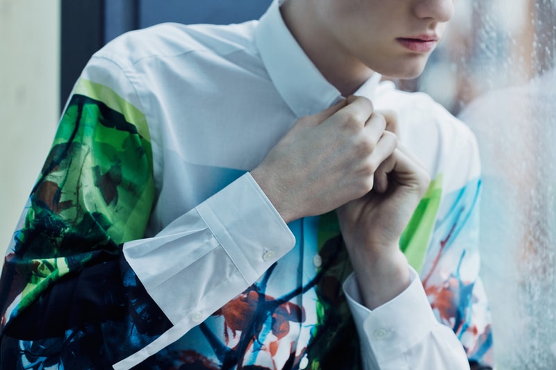 McQ by Alexander McQueen 2016 Spring Summer New Arrivals