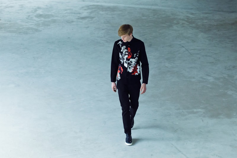 McQ by Alexander McQueen 2016 Spring Summer New Arrivals