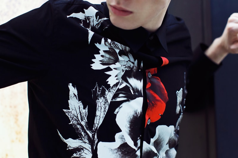 McQ by Alexander McQueen 2016 Spring Summer New Arrivals