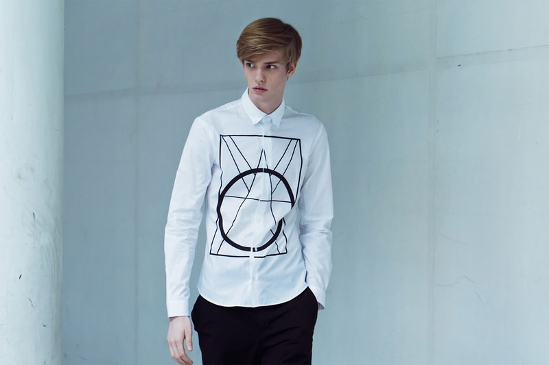 McQ by Alexander McQueen 2016 Spring Summer New Arrivals