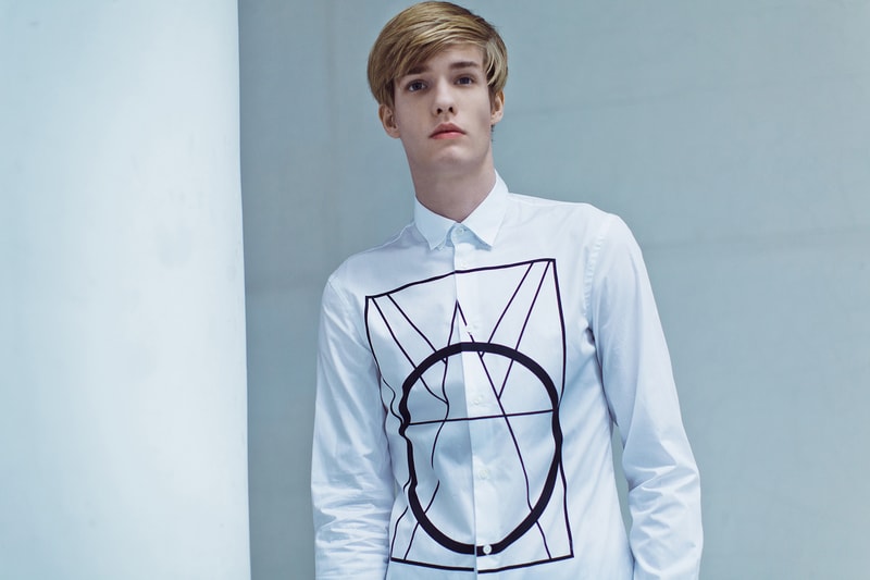 McQ by Alexander McQueen 2016 Spring Summer New Arrivals