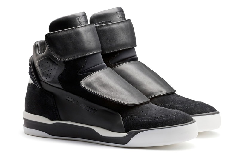 McQ by Alexander McQueen x PUMA 2016 Spring/Summer Collection