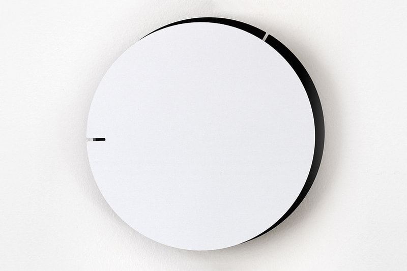 Melancholia Clock