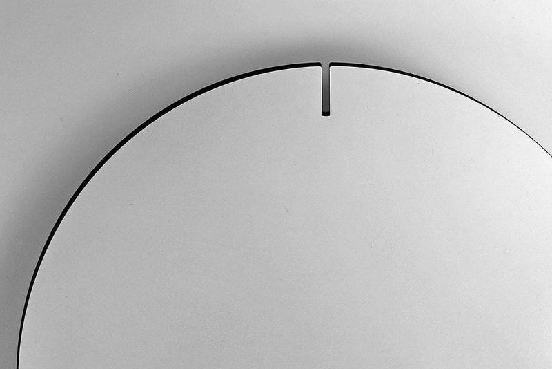 Melancholia Clock