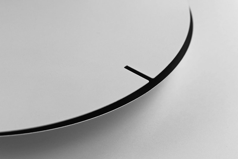 Melancholia Clock
