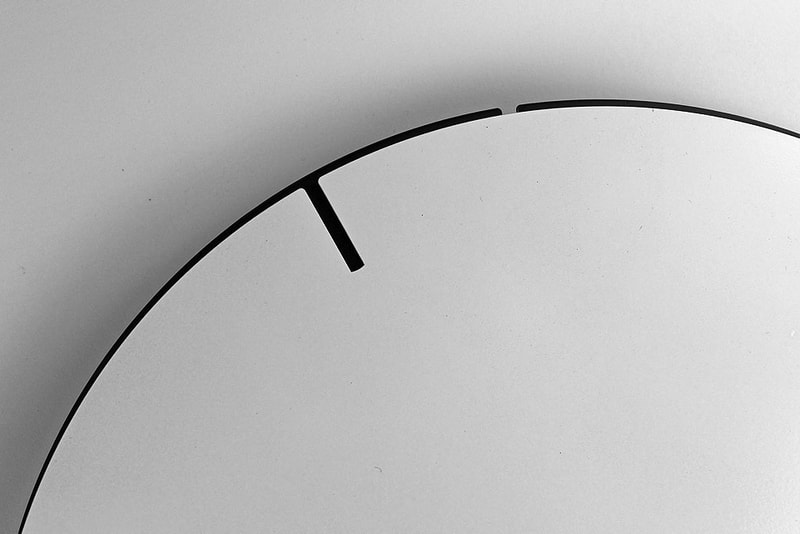 Melancholia Clock