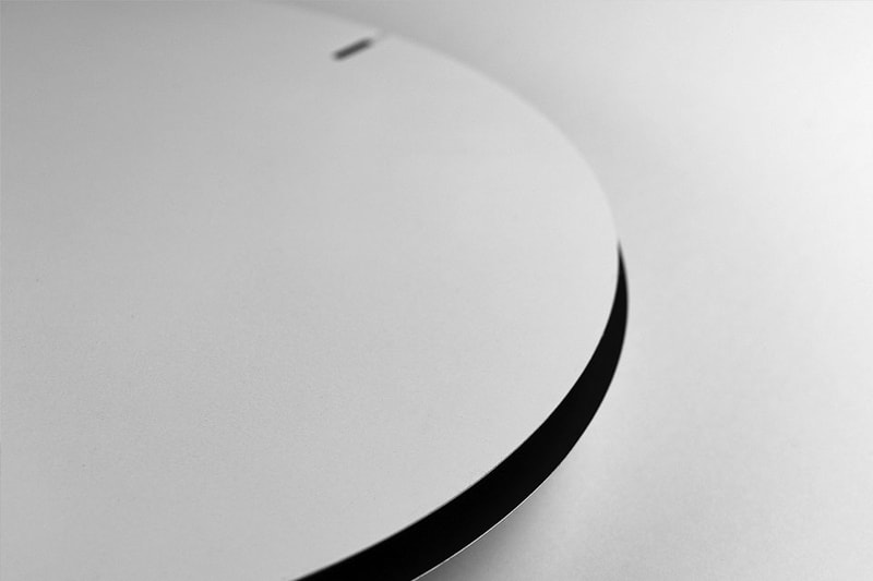Melancholia Clock