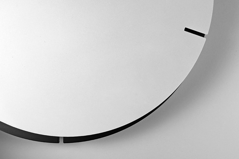 Melancholia Clock