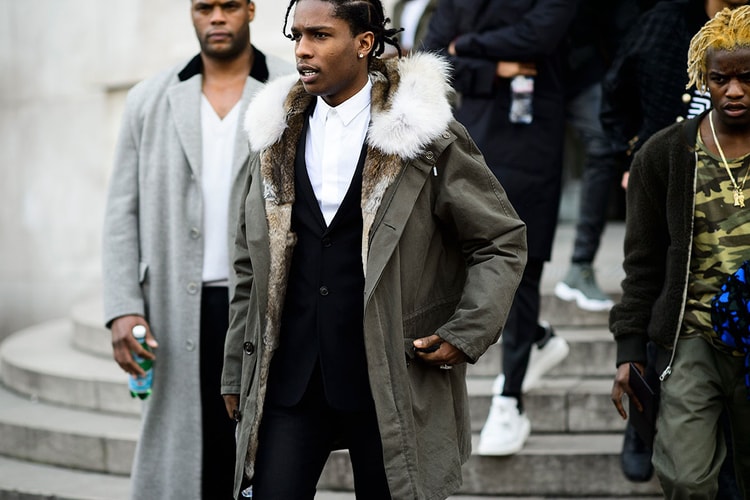 Menswear Sales Are Thriving Despite Global Retail Losses