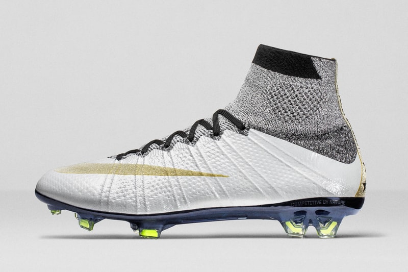 Mercurial Superfly Legacy Carli Lloyd Special Edition