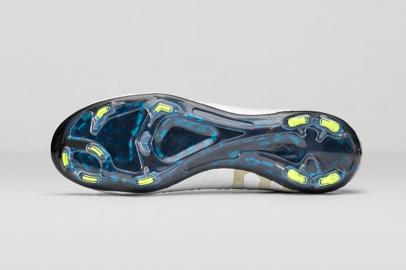 Mercurial Superfly Legacy Carli Lloyd Special Edition