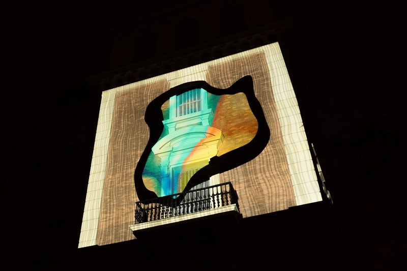 Microsoft Mural Project Visits 12 Countries