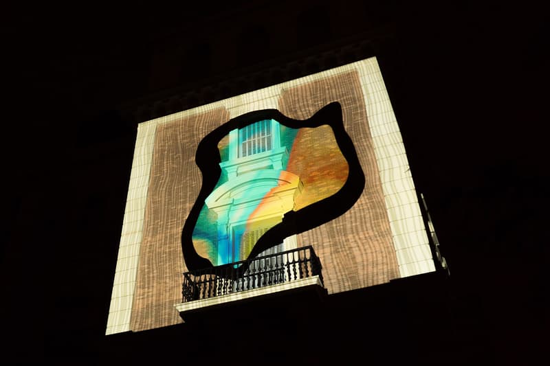 Microsoft Mural Project Visits 12 Countries