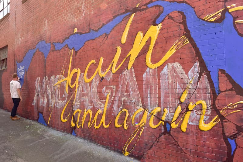 Microsoft Mural Project Visits 12 Countries