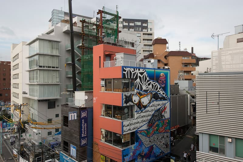 Microsoft Mural Project Visits 12 Countries