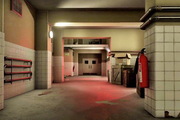 Someone Created a Modern Rework of the Classic N64 'GoldenEye 007'