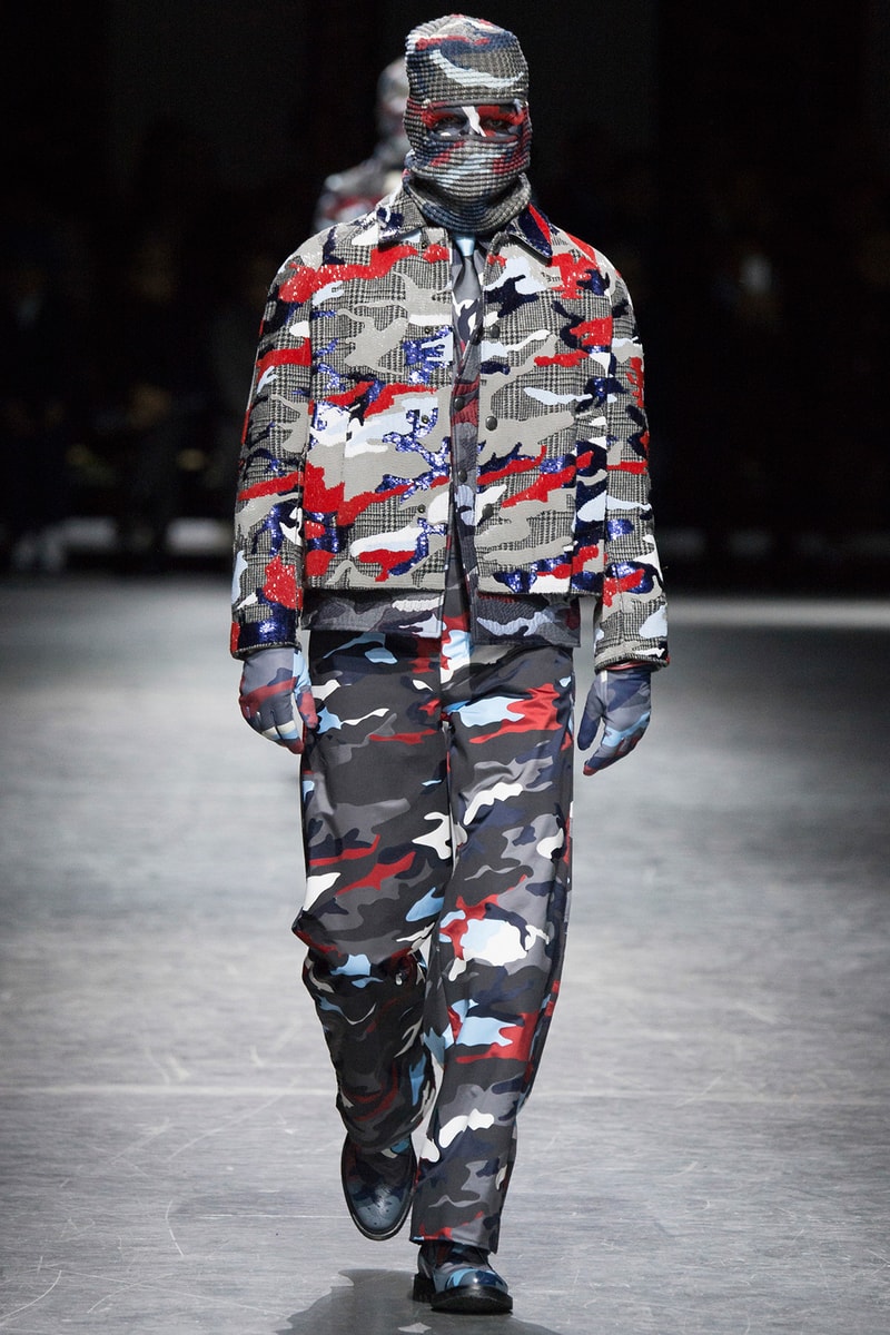 Moncler Gamme Bleu FW16