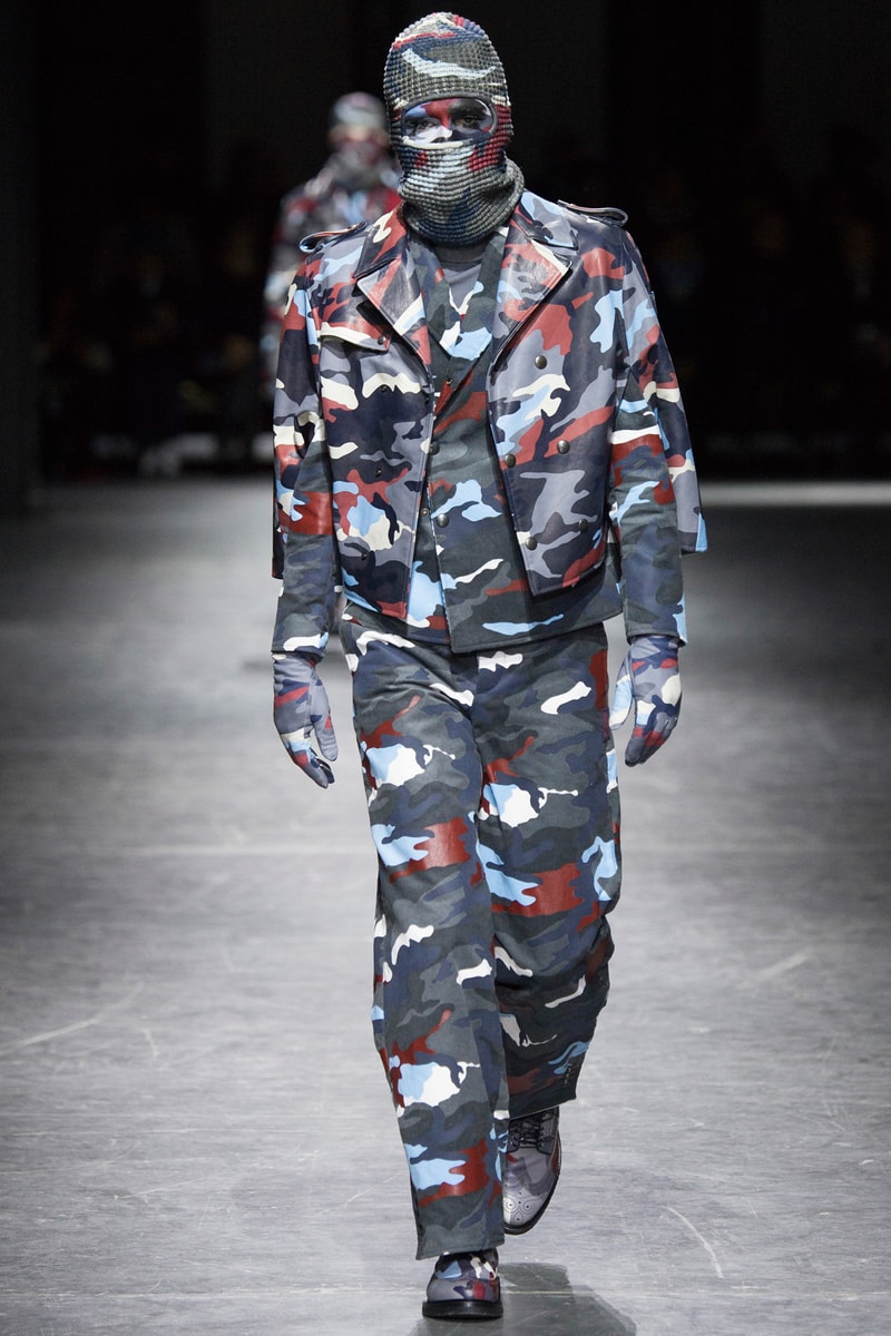 Moncler Gamme Bleu FW16