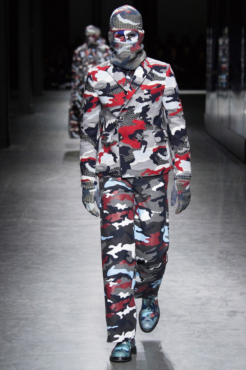 Moncler Gamme Bleu FW16