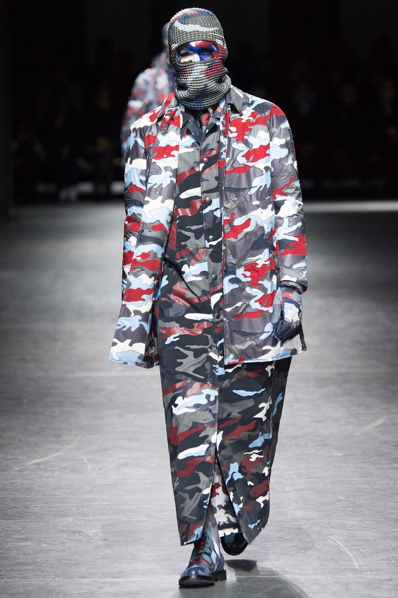 Moncler Gamme Bleu FW16