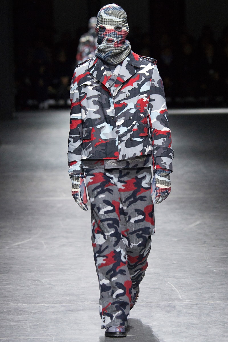 Moncler Gamme Bleu FW16
