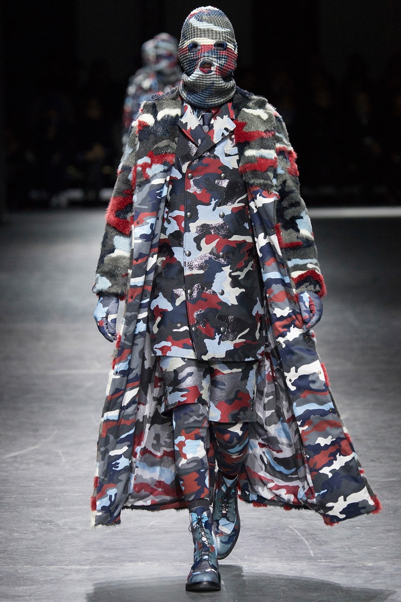 Moncler Gamme Bleu FW16