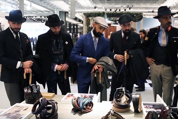 Monocle Looks Back at the Trends From Pitti Uomo 89