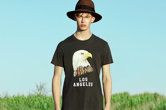 MR.GENTLEMAN 2016 Spring/Summer Collection