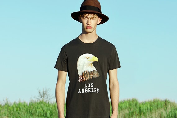 MR.GENTLEMAN 2016 Spring/Summer Collection