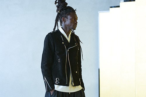 MR PORTER and Beams Curate Collections From Budding Japanese Designers