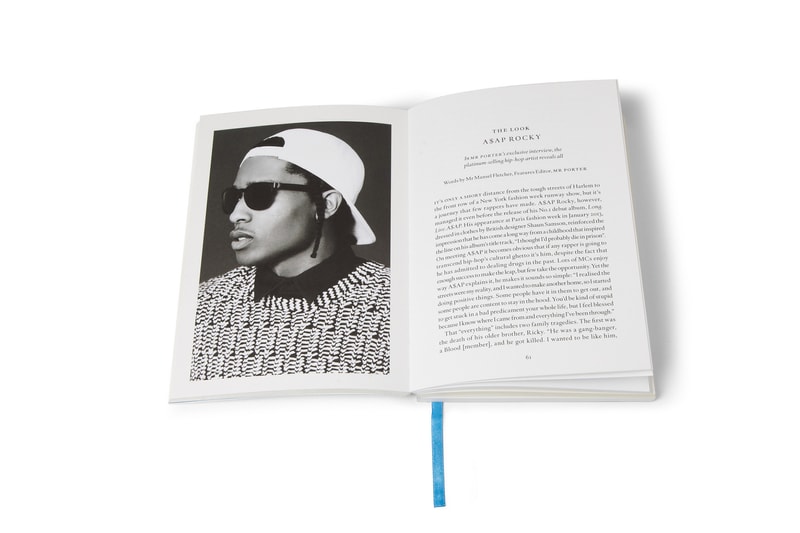 Mr Porter Paperback Volume Two Manual