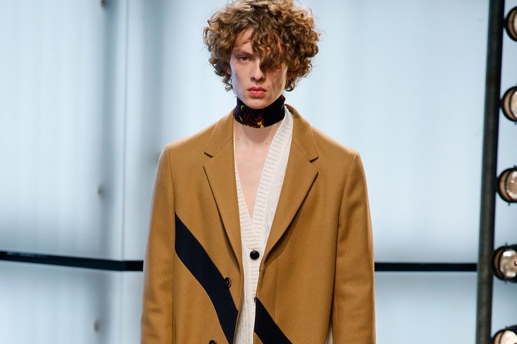 MSGM 2016 Fall/Winter Collection