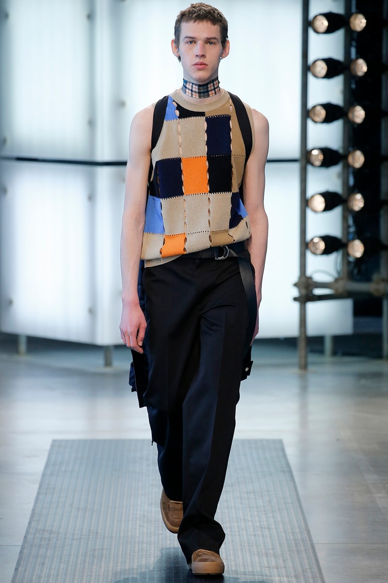 MSGM Fall Winter 2016 Collection