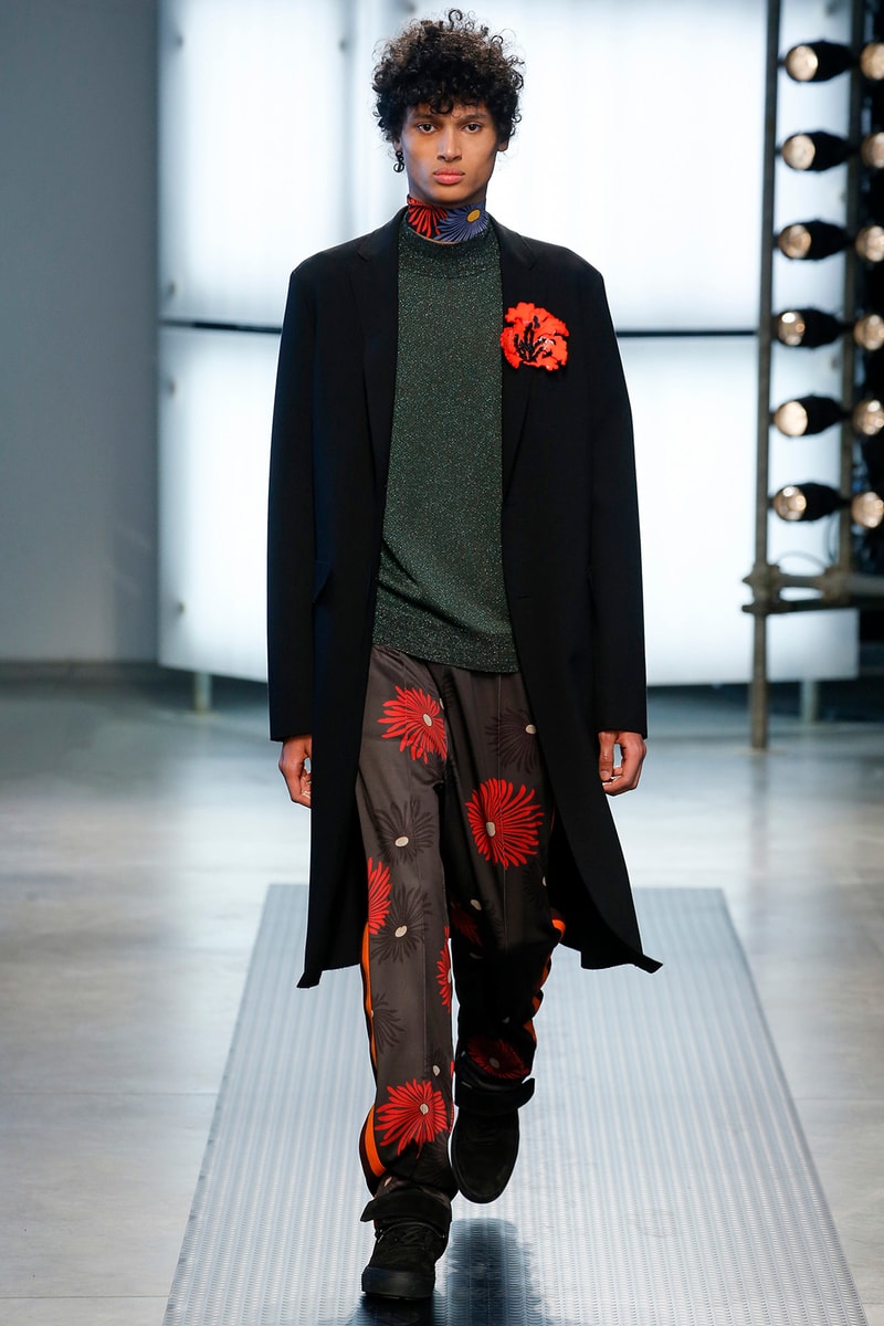 MSGM Fall Winter 2016 Collection