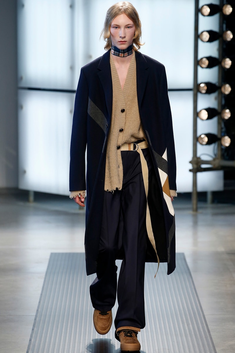 MSGM Fall Winter 2016 Collection
