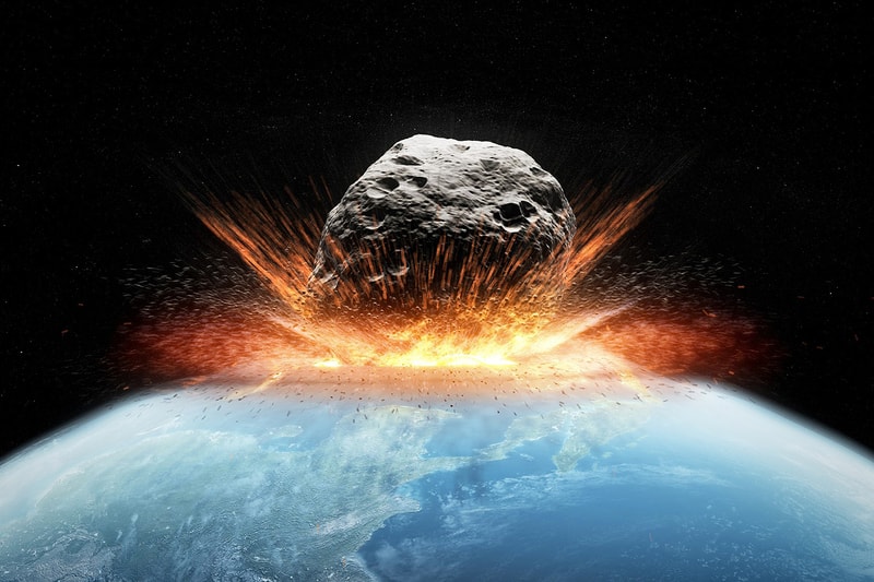NASA PDCO Asteroid Defense Program