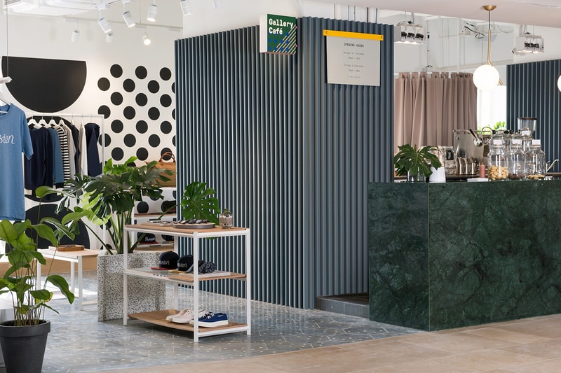 National Gallery Singapore and & Co. Redefine the Museum Store 
