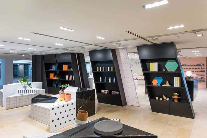 National Gallery Singapore and & Co. Redefine the Museum Store 