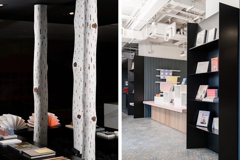 National Gallery Singapore and & Co. Redefine the Museum Store 