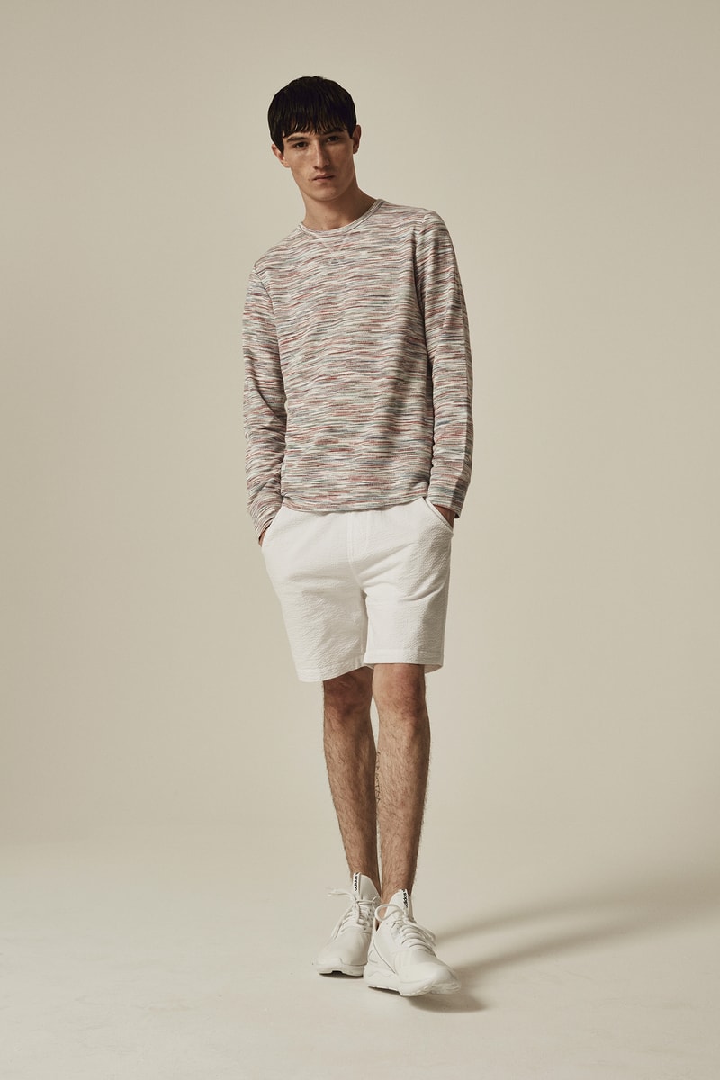 Native Youth 2016 Spring Summer Lookbook