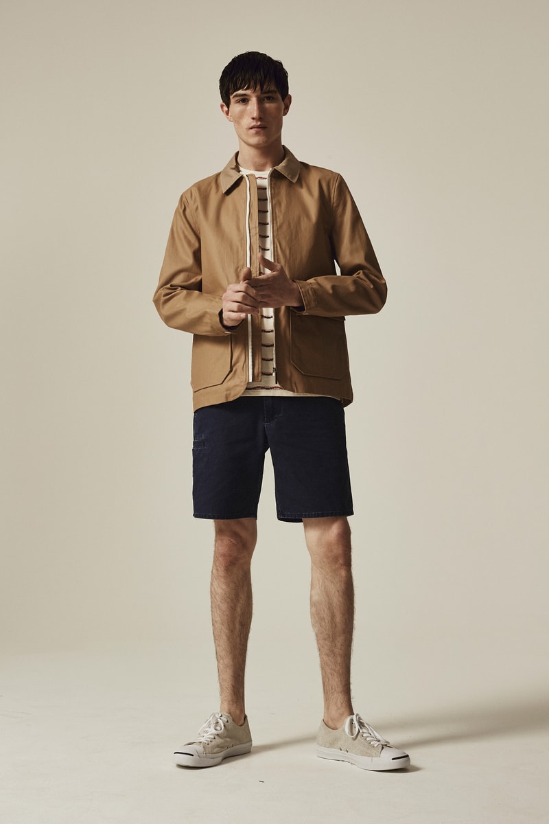 Native Youth 2016 Spring Summer Lookbook