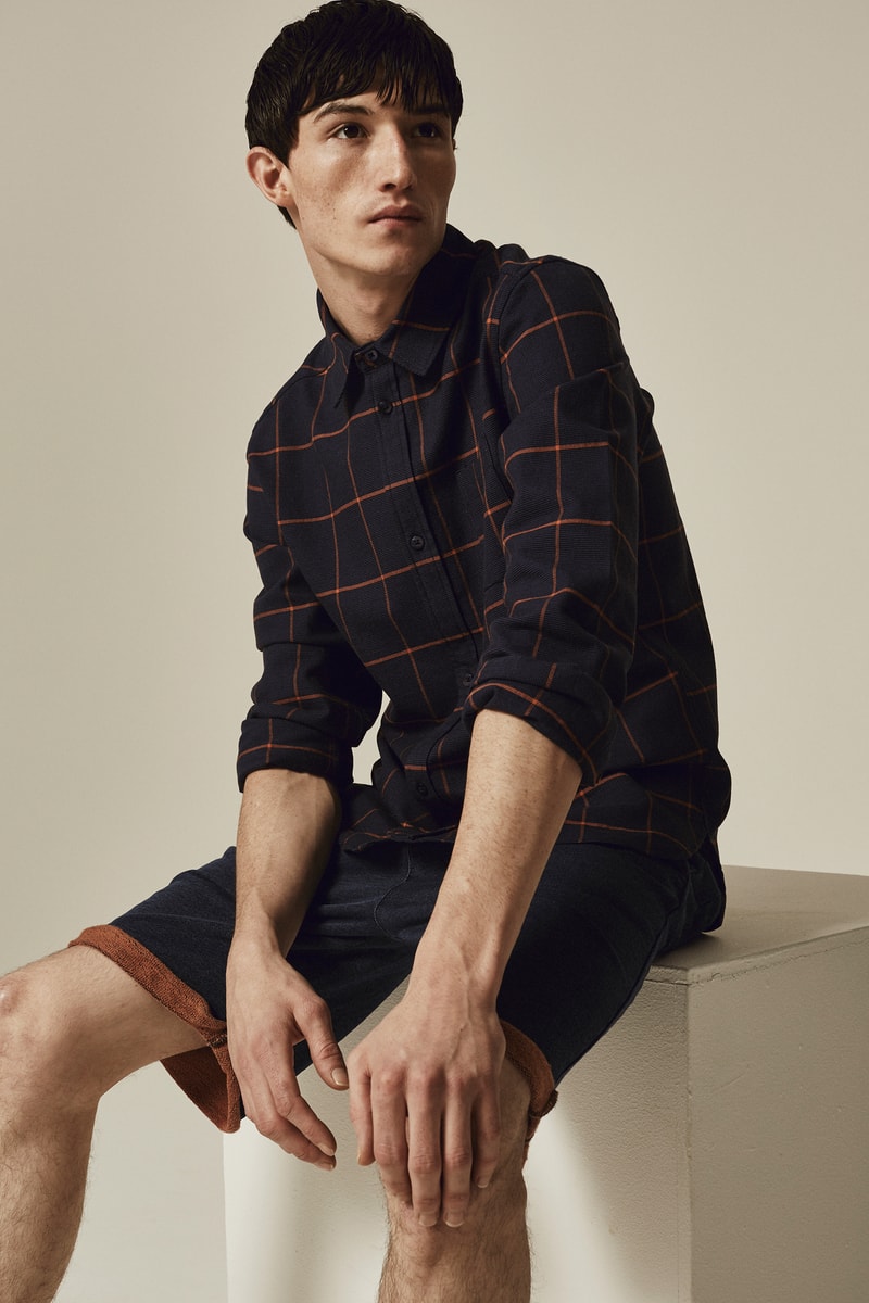Native Youth 2016 Spring Summer Lookbook