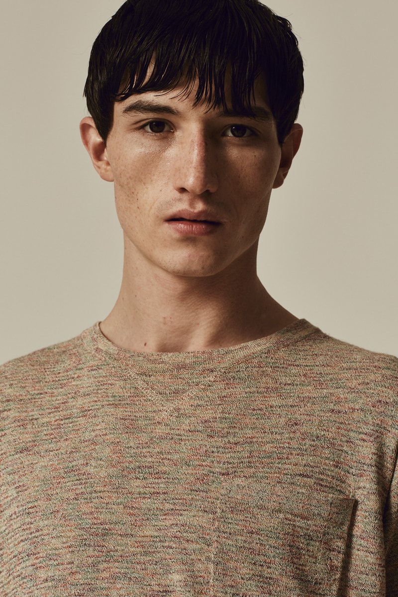 Native Youth 2016 Spring Summer Lookbook