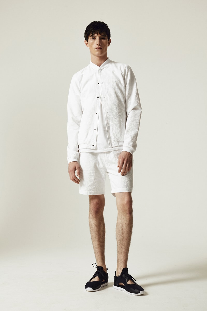 Native Youth 2016 Spring Summer Lookbook