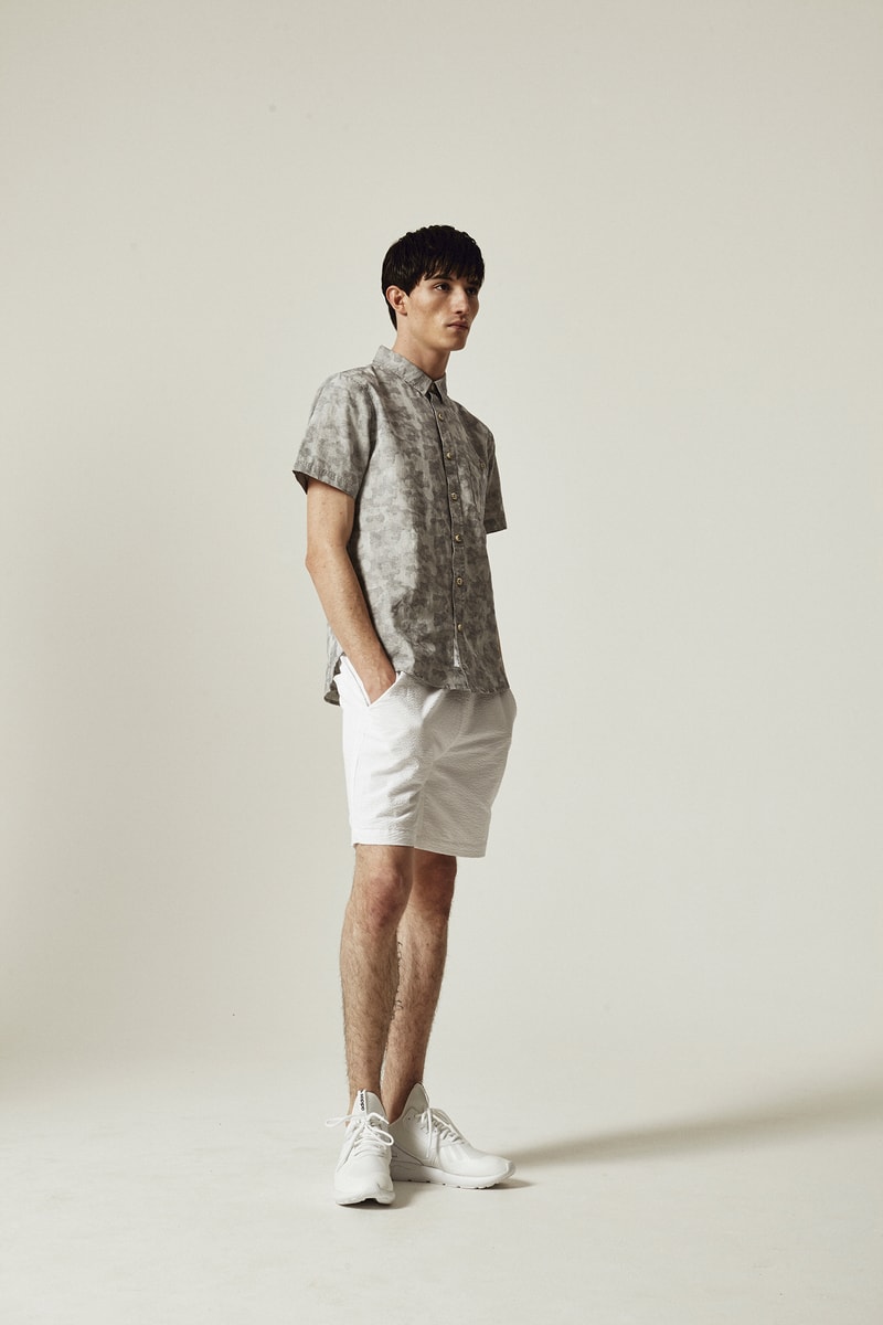 Native Youth 2016 Spring Summer Lookbook