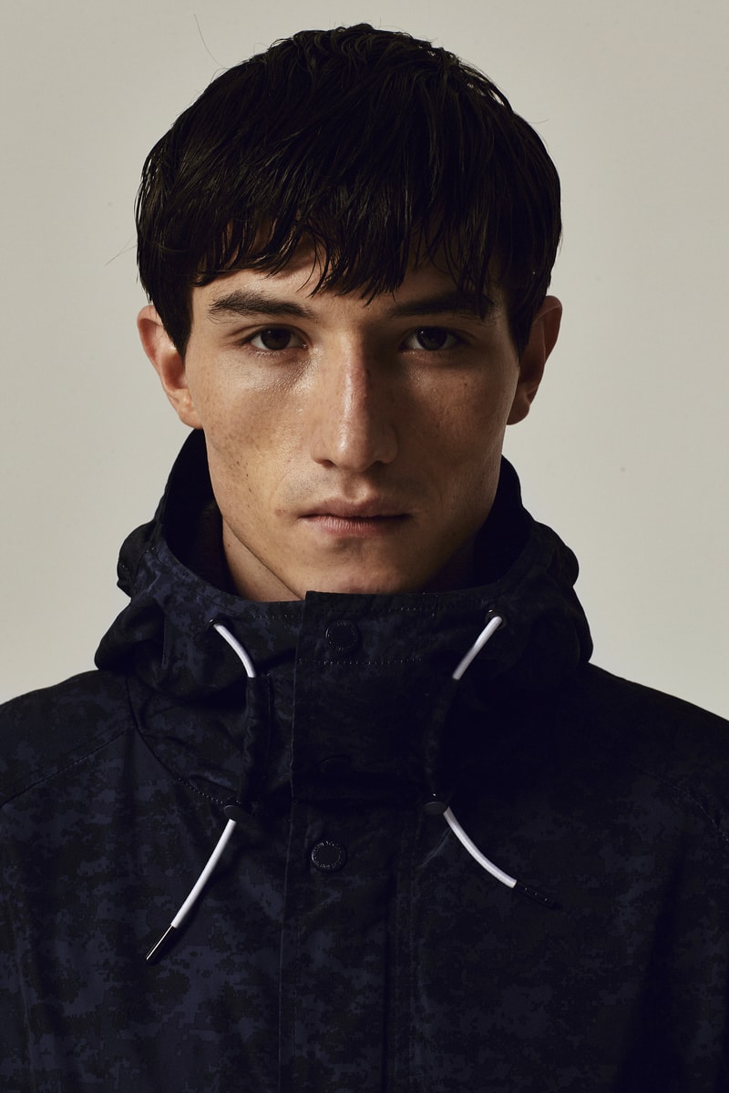 Native Youth 2016 Spring Summer Lookbook