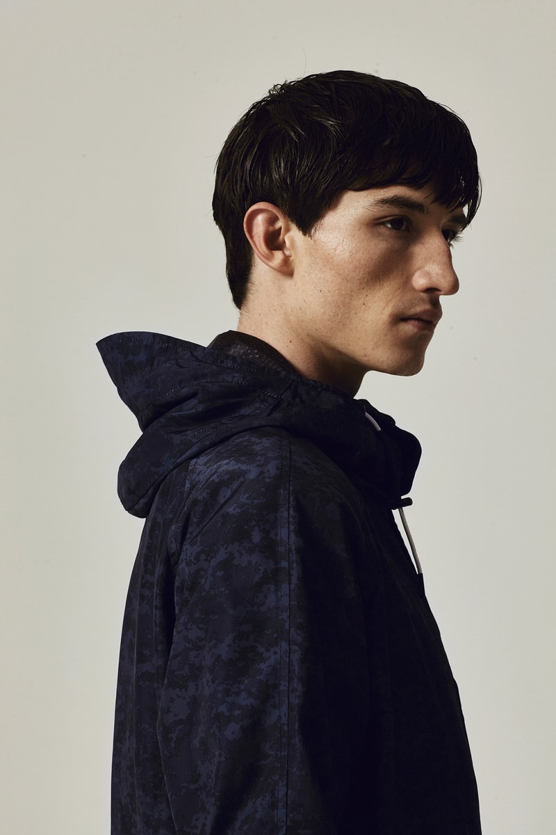 Native Youth 2016 Spring Summer Lookbook