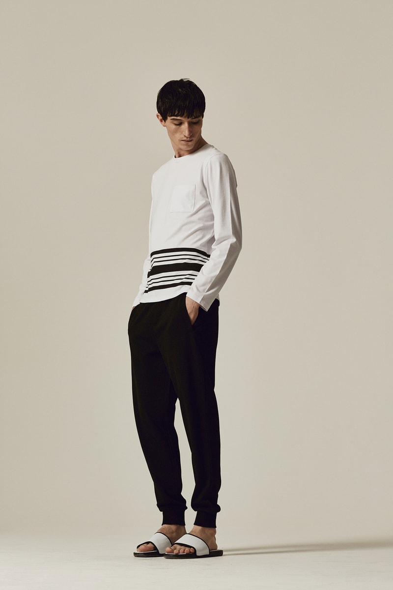 Native Youth 2016 Spring Summer Lookbook