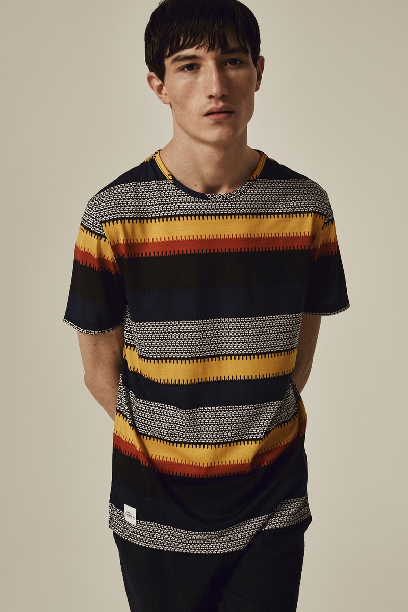 Native Youth 2016 Spring Summer Lookbook